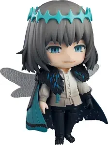Fate/Grand Order: Pretender/Oberon Vortigern Nendoroid Action Figure