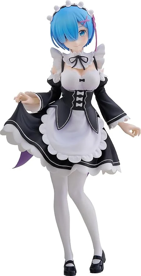 Re:Zero -Starting Life in Another World- Rem Pop Up Parade L Size Figure