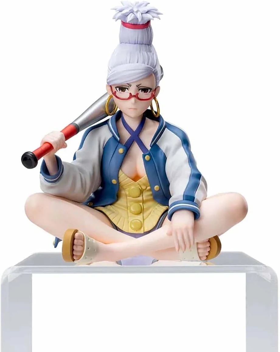 Dandadan Seiko Premium Perching Figure