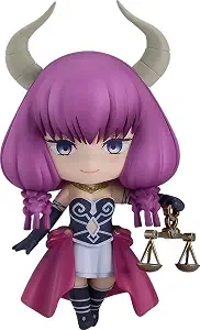 Frieren: Beyond Journey’s End – Aura the Guillotine Nendoroid Action Figure