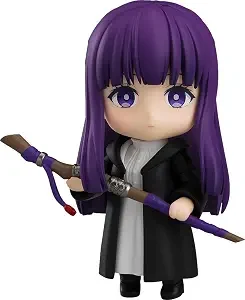Frieren: Beyond Journey’s End – Fern Nendoroid Action Figure
