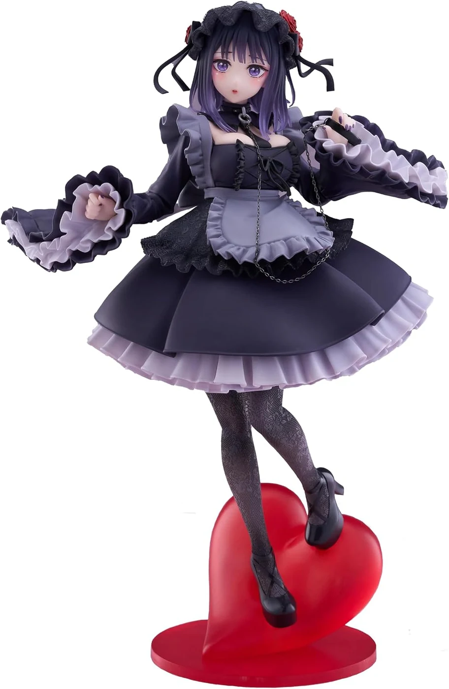 Taito-My Dress-Up Darling T-Most Figure - Marin Kitagawa (Shizuku Kuroe Ver.)