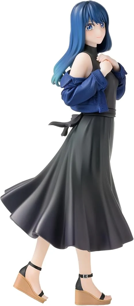 SEGA-Desktop x Decorate Collections OSHI NO KO Akane Kurokawa Figure