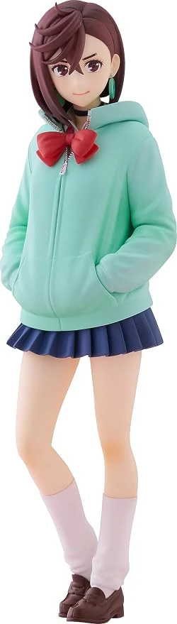Dandadan: Momo Pop Up Parade PVC Figure