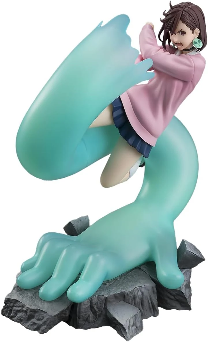 TAMASHII NATIONS FiguartsZERO DanDaDan