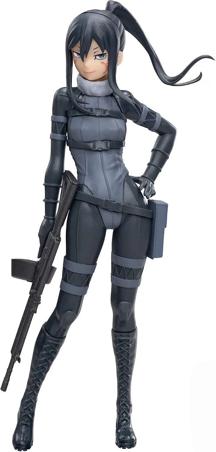 SEGA-Luminasta SAO Alternative: Gun Gale Online Pitohui Figure