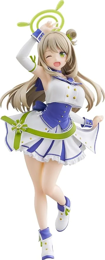 Blue Archive: Nonomi (Mischievous Straight Ver.) Pop Up Parade PVC Figure