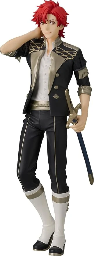 Fire Emblem: Three Houses – Sylvain Jose Gautier Pop Up Parade PVC Figure