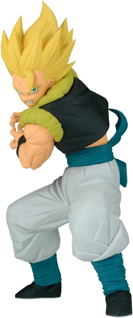 Banpresto - Dragon Ball Super - Gogeta Grandista Figure