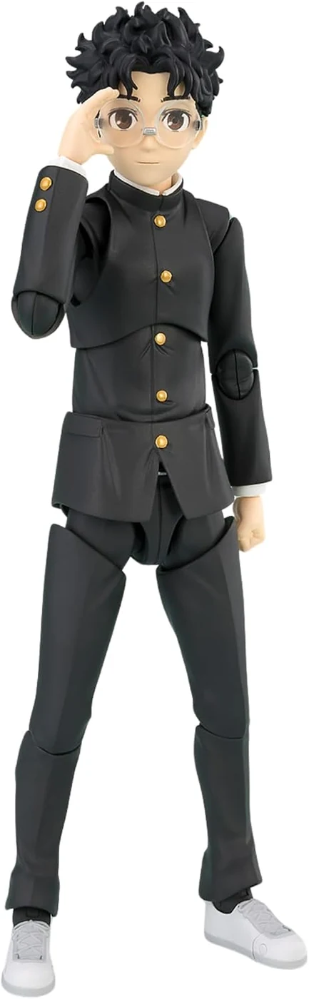 TAMASHII NATIONS - DanDaDan - Okarun S.H.Figuarts Action Figure