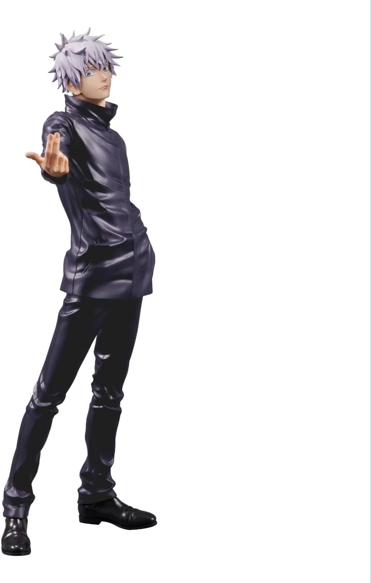 Banpresto - Jujutsu Kaisen - Gojo Satoru Grandista Figure