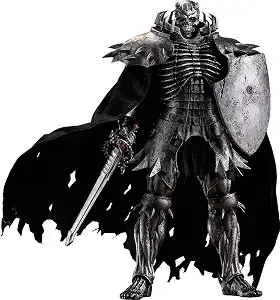 Max Factory POP UP PARADE Berserk Skull Knight, L Size, Non-scale, Plastic, Painted Finished Product