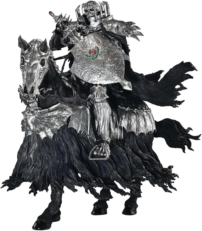 Ichibansho Figure - Berserk - Skull Knight Another ver. (A Vow of Counterattack) Masterlise Collectible Statue