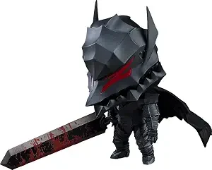 Good Smile Company Berserk - Nendoroid - Guts Berserker Armor Version Figure