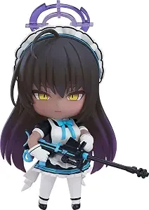Good Smile Company Nendoroid Blue Archive Kakudade Karen Non-Scale Plastic Pre-Painted Action Figure