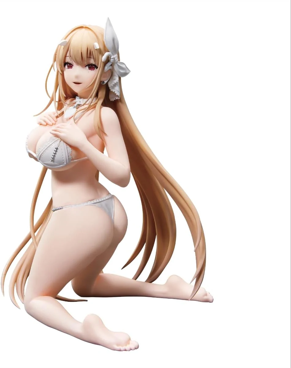 Banpresto - Goddess of Victory: Nikke - Viper Cord Reel Figure