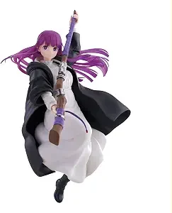 Banpresto - Frieren: Beyond Journey's End - Fern Maximatic Figure