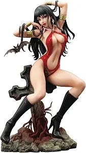 Kotobukiya Vampirella Bishoujo Statue
