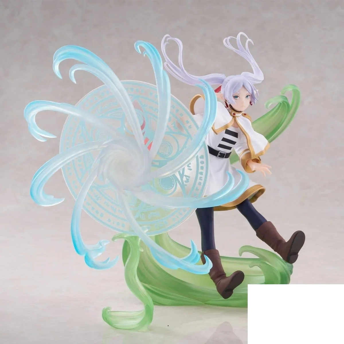Frieren Beyond Journey's End FiGURiZM Frieren (The Heights of Magic) Figure