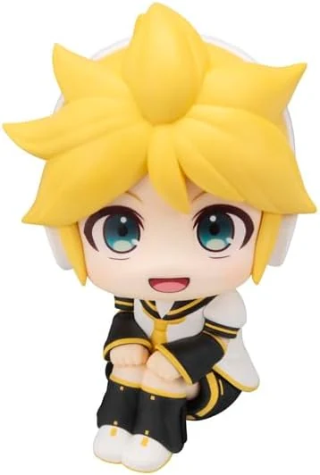Megahouse - Vocaloid - Kagamine Len Lookup Figure