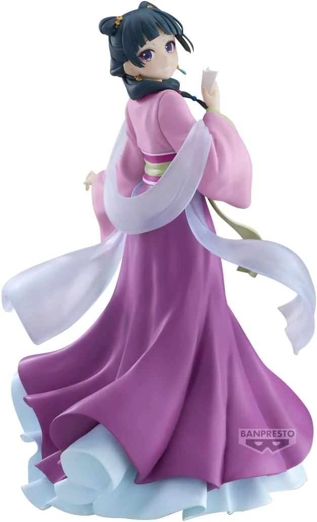 Banpresto - The Apothecary Diaries - Maomao (Garden Party) Figure