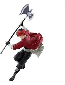 Banpresto - Frieren: Beyond Journey's End - Stark Maximatic Figure