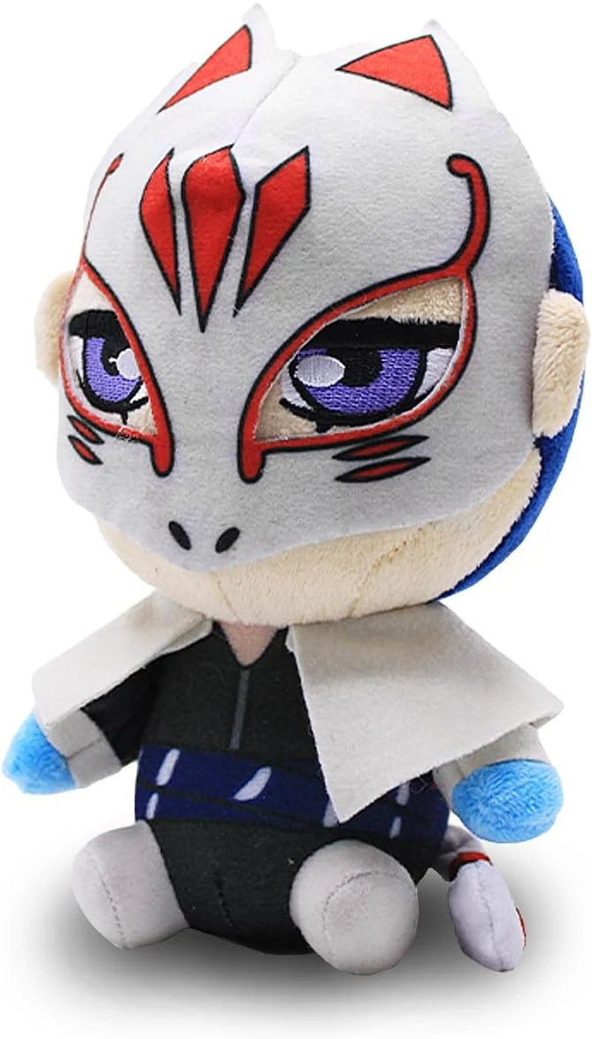 Just Toys – Persona 5 Yusuke Kitagawa Fox 6 Inch Plush