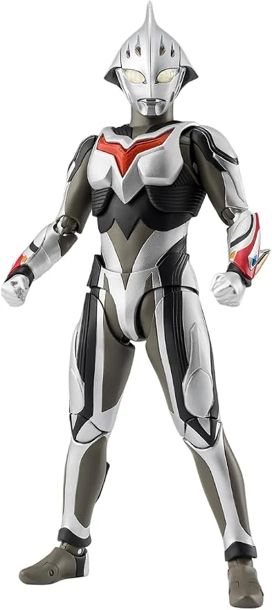 TAMASHII NATIONS - Ultraman - Ultraman Nexus Anphans S.H.Figuarts Action Figure