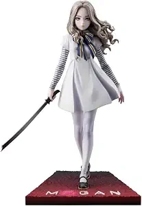 Kotobukiya M3GAN Bishoujo Statue