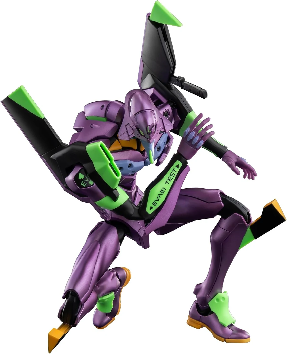 BLOKEES - Legend Edition Evangelion Test Type-01 TV ver.