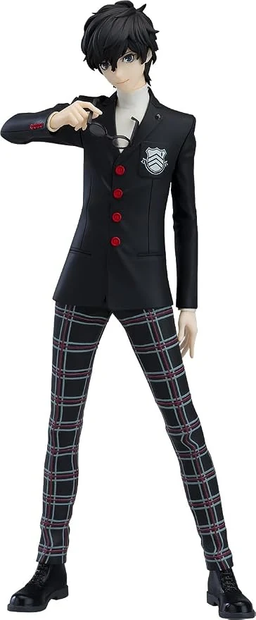 Good Smile Company Pop Up Parade Persona 5 The Royal P5R Protagonist Non-Scale Plastic Painted Finished Product