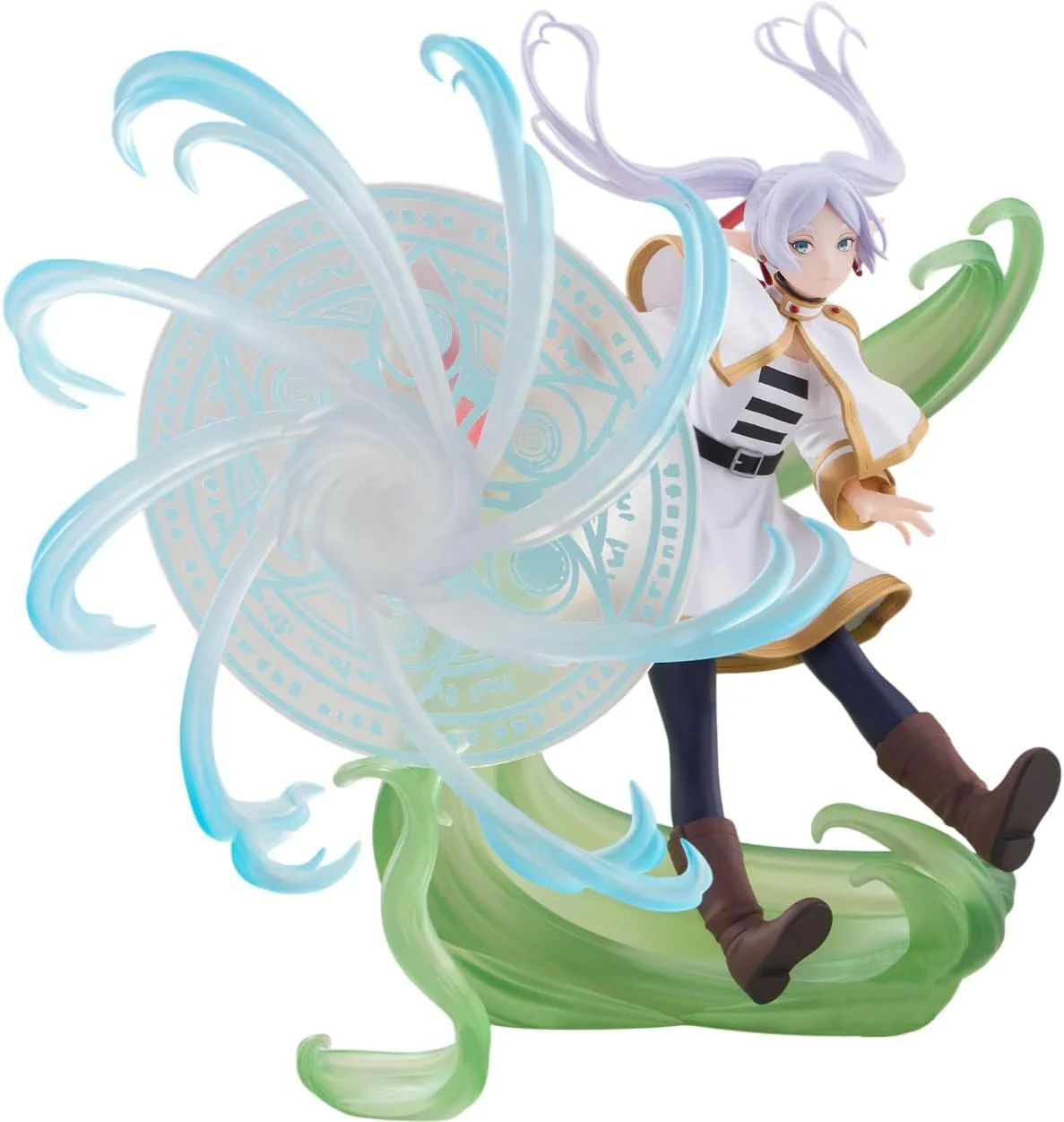 Frieren: Beyond Journey's End - FIGURIZMα - The Heights of Magic - Frieren Figure