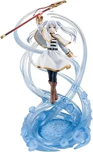 Ichibansho Figure - Frieren: Beyond Journey's End - Frieren Collectible Statue