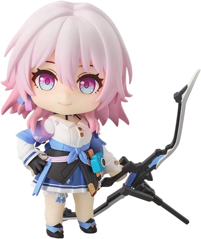 HOYOVERSE Honkai: Star Rail GSC Nendoroid Figure - March 7th
