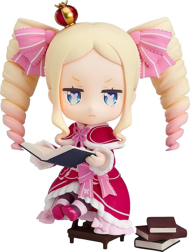 Re:ZERO Starting Life in Another World - Nendoroid - Beatrice Figure