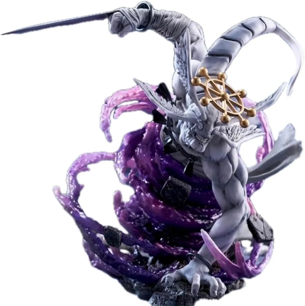 Magical Spiral Action Figurizmα "Yachigoken Shoujo Magara" Figure