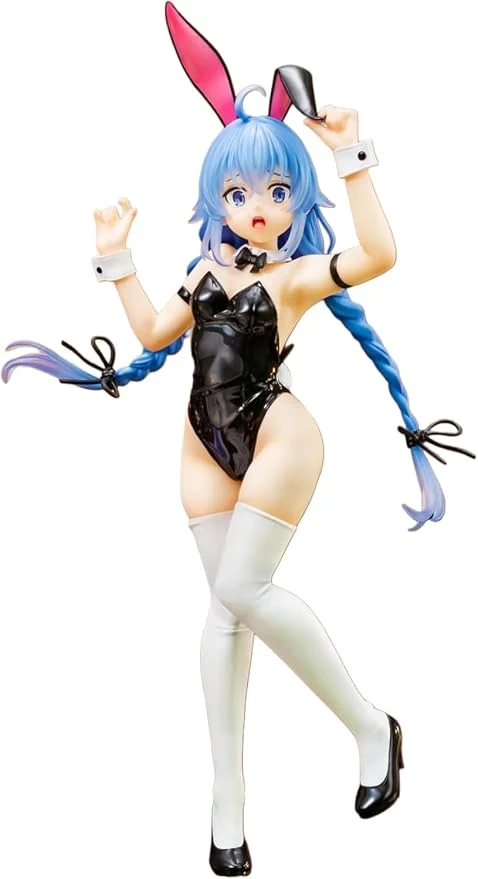 Thunder Tech Mushoku Tensei - Jobless Reincarnation Season 2- Roxy Migurdia Bunny Ver Vivit Figure