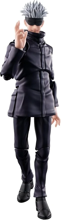 TAMASHII NATIONS - Jujutsu Kaisen - Satoru Gojo (Reissue) S.H.Figuarts Action Figure