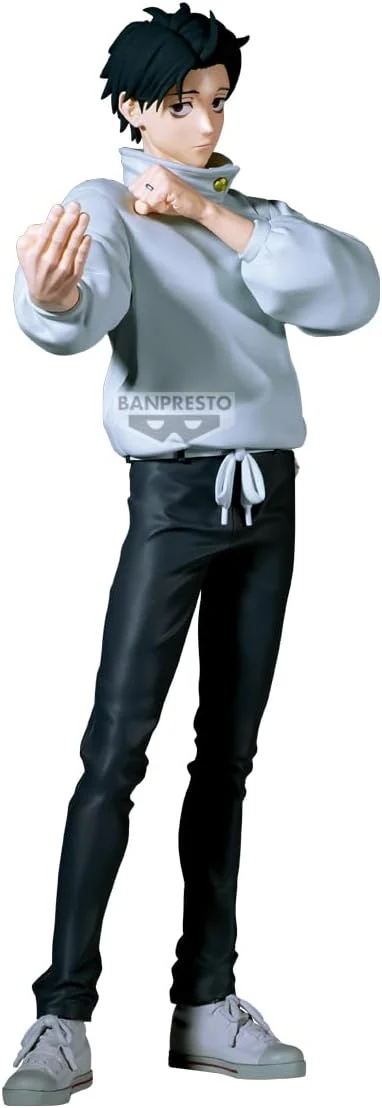Banpresto - Jujutsu Kaisen - Okkotsu Yuta Grandista Collectible Figure