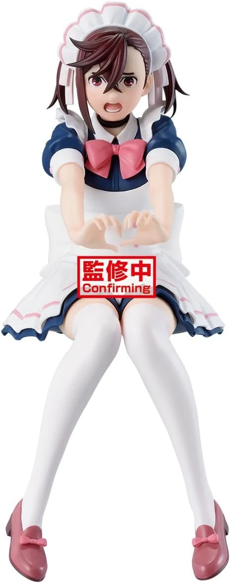 Banpresto - DanDaDan - Momo Glitter & Glamours Collectible Figure