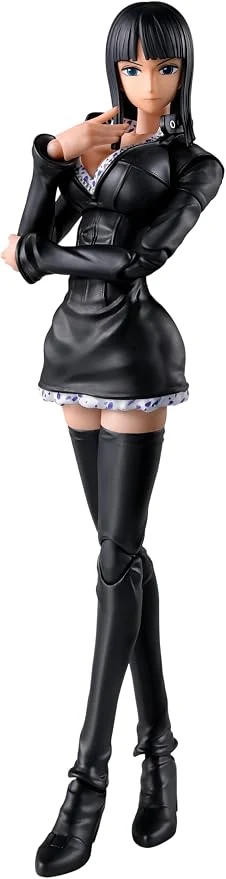 TAMASHII NATIONS - One Piece - Nico Robin -Enies Lobby- S.H.Figuarts Action Figure