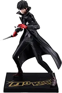 Kotobukiya Persona 5 Royal: Joker Oshi Works Statue